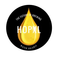 HopXL logo - Similar company to Xponential Life