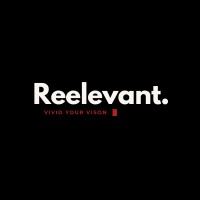 Reelevant.at logo - Similar company to Knowdle