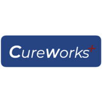 Cureworks Healthcare Private Limited logo - Similar company to Teslon Technologies Pvt Ltd