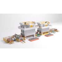 Press Stamping Automation Supermarket logo - Similar company to Applied Thermal Technology Solutions Corporation