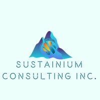 Sustainium Consulting logo - Similar company to Energy Ambassadors