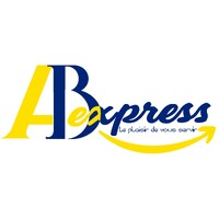 AB EXPRESS logo - Similar company to Rajab Logistics