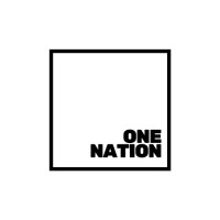 One Nation logo - Similar company to Cyber Asset Partner