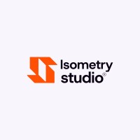 Isometry Studio logo - Similar company to Design Clan