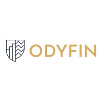 OdyFin logo - Similar company to Wanderbrief
