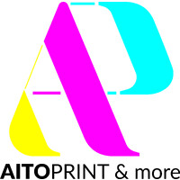 Aitoprint & more logo - Similar company to Firstpaper