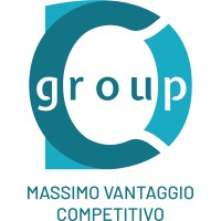 DC communication srl logo - Similar company to Tesar Automation