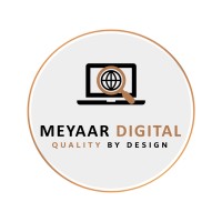 Meyaar Digital logo - Similar company to Alanbonner.Com