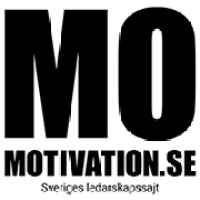 Motivation.se logo - Similar company to Oxy Group