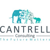 Cantrell Consulting logo - Similar company to Moody & Graf, P.A.