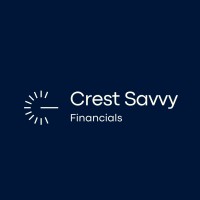 Crest Savvy Financials AU logo - Similar company to Provida Financial Services