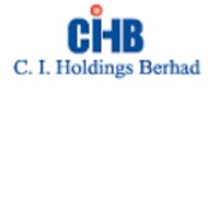 C.I. Holdings Bhd