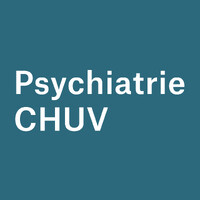 Département de psychiatrie | CHUV logo - Similar company to Aspco – Association Suisse De Psychothérapie Cognitive