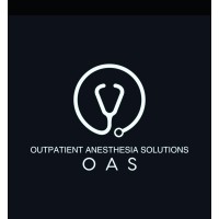Outpatient Anesthesia Solutions - OAS logo - Similar company to Guide Anesthesia