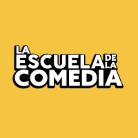 La Escuela de la Comedia logo - Similar company to Just Play
