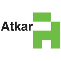 Atkar North America logo - Similar company to Advisorsmart