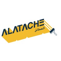 Alatache logo - Similar company to Sarl Alatache