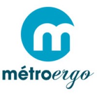 METROERGO logo - Similar company to Nord Image : Conseil & Communication[S]