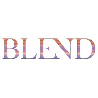 Blend Management logo - Similar company to Poltrone Scomode Show