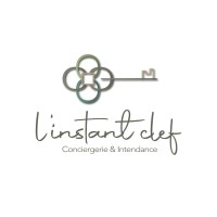 L'Instant Clef logo - Similar company to Viaveho