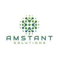 Amstant Solutions logo - Similar company to Digiterra Tech