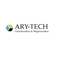 ARY-Tech logo - Similar company to Ary Technologies Opc Private Limited