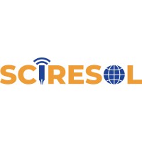Scientific Research Solution logo - Similar company to Diaafit