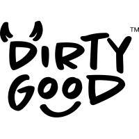 Dirty Good logo - Similar company to Vtion.Ai