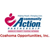 Coahoma Opportunities, Inc. logo - Similar company to Dc Recruit