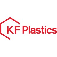 KF Plastics logo - Similar company to Clearwater Tech Ozone Technology, A Division Of Pentair