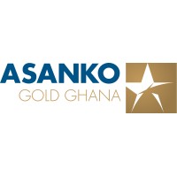 Asanko Gold logo - Similar company to Rabotec Group