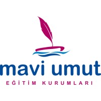 Mavi Umut Eğitim Kurumları logo - Similar company to Bera Vip Eğitim Kurumları