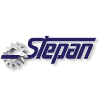 Stepan Industrias logo - Similar company to Stephan