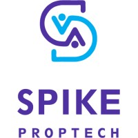 Spike Proptech logo - Similar company to Squarefoot