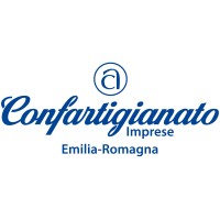 Confartigianato Emilia-Romagna logo - Similar company to Ascom Servizi Modena