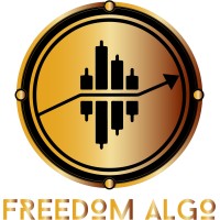 Freedom Algo logo - Similar company to Mad Leads