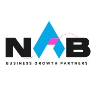 NAB logo - Similar company to 90 Degrees Asia