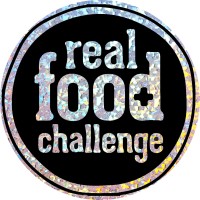 Real Food Challenge logo - Similar company to Chatsat