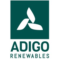 Adigo Renewables logo - Similar company to Adigo Mechatronics