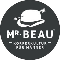 Mr. Beau, die Hautexperten logo - Similar company to Mlnt Lab - Eine Marke Der Malantis Gmbh