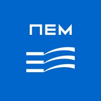 Πανελλήνια Ένωση Μεταφραστών (ΠΕΜ) | Panhellenic Association of Translators (PEM) logo - Similar company to Dynamind