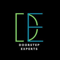 The Doorstep Experts logo - Similar company to Premier Trash Pros