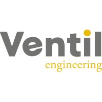 Ventil Engineering Pvt Ltd logo - Similar company to Primax Engineers Private Limited