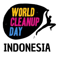 World Cleanup Day Indonesia logo - Similar company to Losta Institute