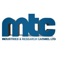 MTC Industries & Research logo - Similar company to Gevatech Ltd.