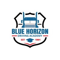Blue Horizon Driving Academy logo - Similar company to Hop Logistics