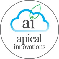 Apical Innovations logo - Similar company to Thinkershub