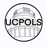 UCPols (University of Canterbury Political Science Society Inc.) logo - Similar company to University Of Canterbury French Society