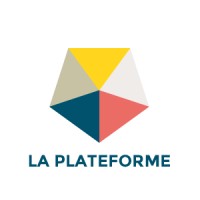 La Plateforme, Pôle Cinéma Audiovisuel Des Pays De La Loire