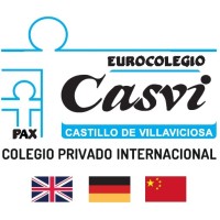 Colegio Privado Internacional Eurocolegio Casvi